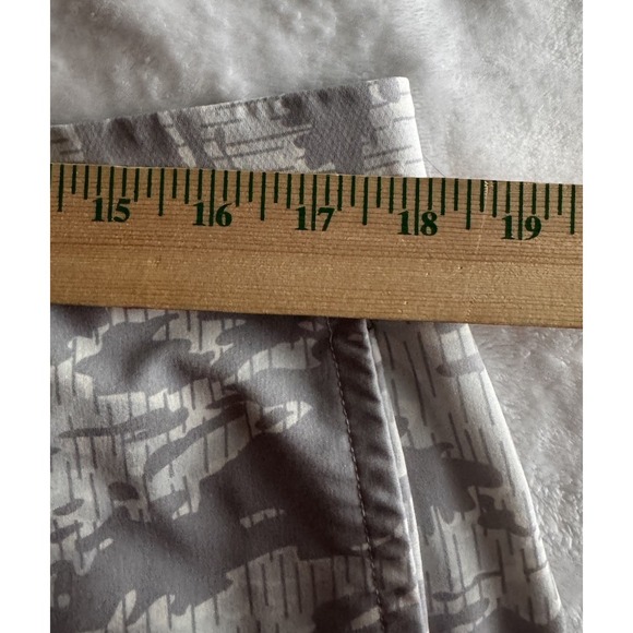 Nike Men's Flex Dri-Fit Gray Camo Golf Shorts Size 36 BV0383 Standard Fit 11" - Picture 9 of 12